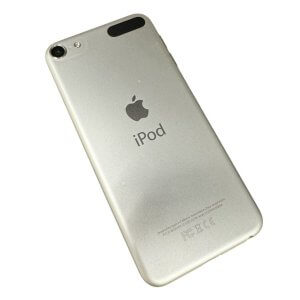 iPodtouch 第6世代 バッテリー交換
