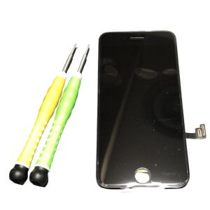 iPhoneSE2 フロントパネル交換