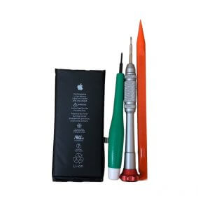 iPhone11 バッテリー交換