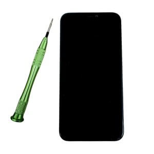 iPhone11 液晶交換