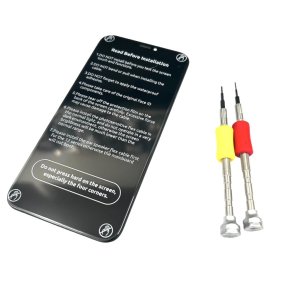 iPhoneX　液晶交換