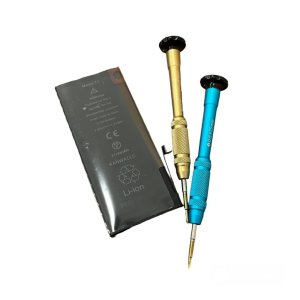 iPhone11　バッテリー交換修理