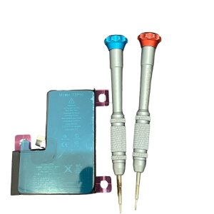 【最大容量80%】iPhone13Pro  バッテリー交換