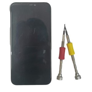 iPhone11 液晶交換