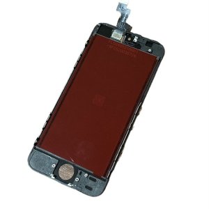 iPhone5S パネル交換 修理