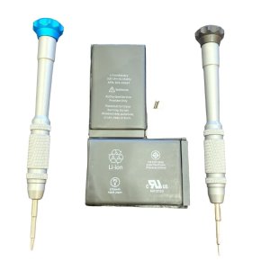 iPhoneXの修理実績