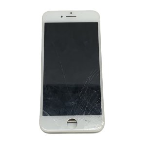 iPhone8　液晶交換