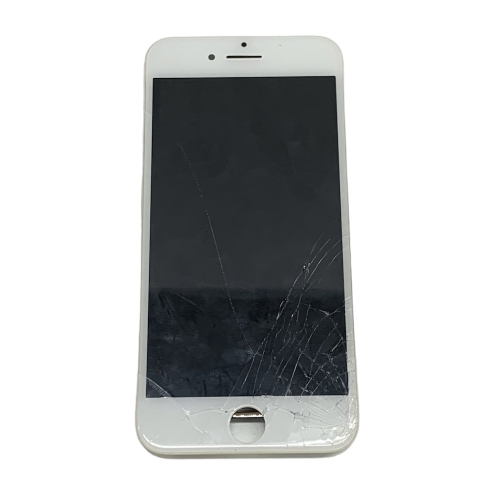 iPhone8 液晶交換