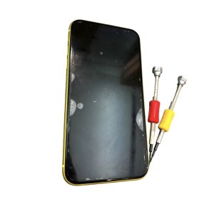 iPhone11 バッテリー交換