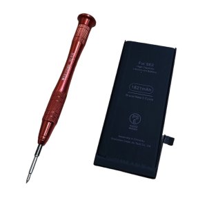 iPhoneSE2 バッテリー交換