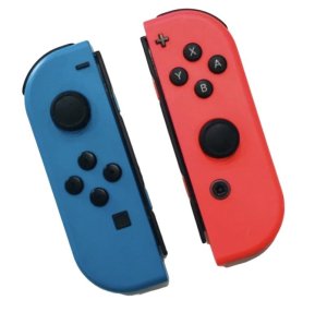 Nintendo Switch アナログスティック交換修理