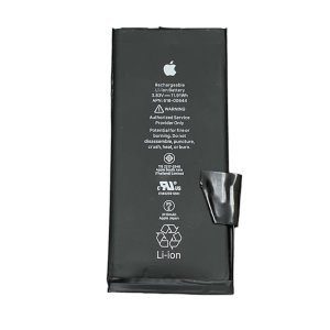 iPhone11　バッテリー交換