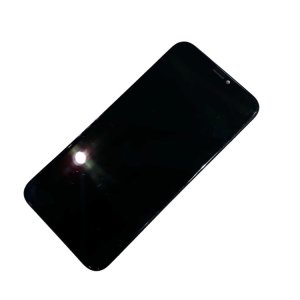 【起動不可・液晶交換】iPhoneX