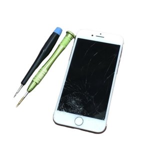 iPhone7 液晶交換