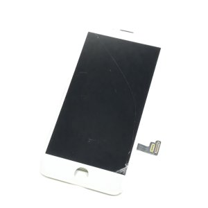 iPhone8 フロントパネル交換