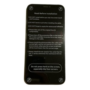 iPhoneXR 液晶交換