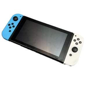 Nintendo Switch 任天堂スイッチ 液晶交換