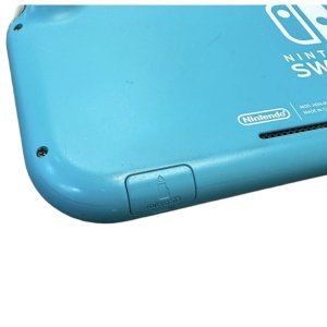 【SDカードスロット交換修理】Nintendo Switch Lite SDカードスロット交換修理