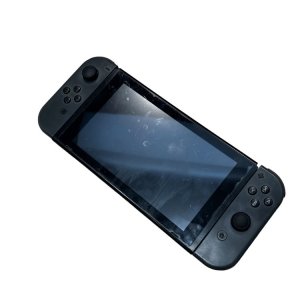 【液晶交換・シミ】Nintendo Switch ニンテンドースイッチ