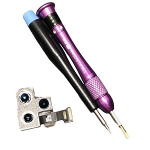 iPhone12Pro アウトカメラ交換