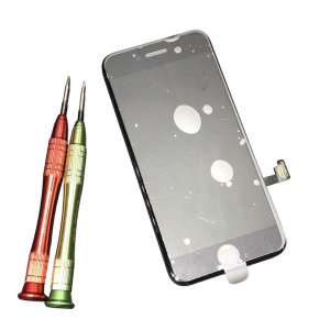 iPhone8 フロントパネル交換