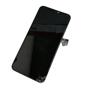 iPhone11ProMax 液晶交換