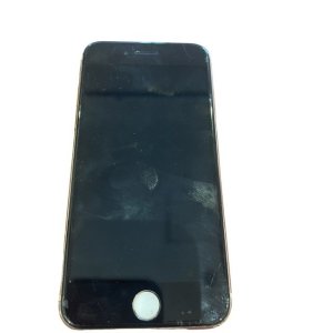 iPhone ８ パネル交換修理の実績