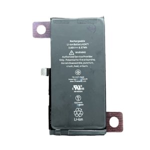 iPhone12 mini バッテリー交換