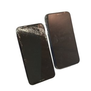 iPhone11 液晶交換