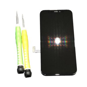 iPhone12mini 液晶交換