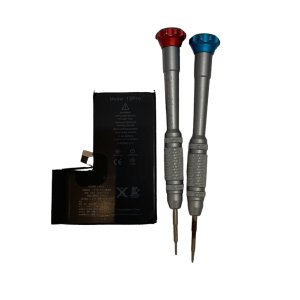 【最大容量82%】iPhone13Pro バッテリー交換修理