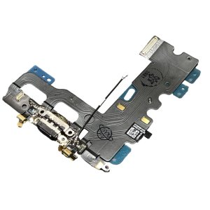 iPhone7 ライトニング交換