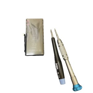 iPhone13mini バッテリー交換