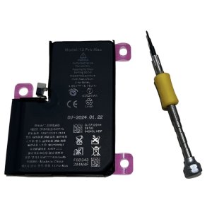 iPhone13 ProMax バッテリー交換