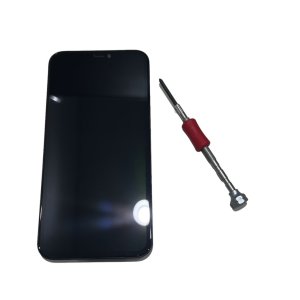 iPhone11 液晶交換
