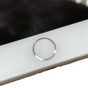 iPhone7 ホームボタン交換