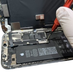 iPhoneXS 【アイフォンテンS】 バッテリー交換