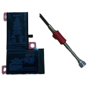 iPhoneXS バッテリー交換