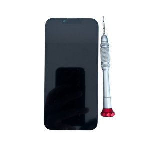 iPhone13 フロントパネル交換