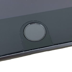 ipad8 ホームボタン修理