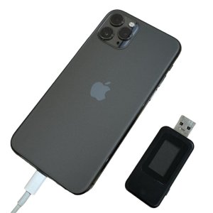 iPhone11pro バッテリー交換