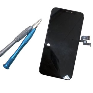 iPhoneX 液晶交換