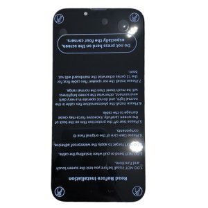 iPhone13 液晶パネル交換