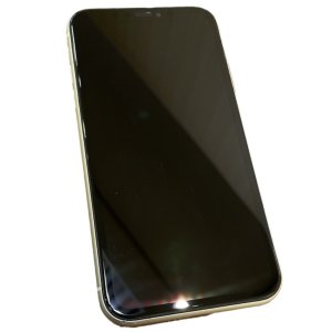 【パネル交換＋基板修理】iPhone11 落下衝撃破損 画面がつかなくなった