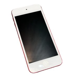 iPod touch7 液晶交換