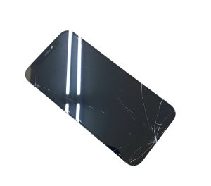 iPhone 12 Pro 液晶交換