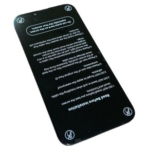 iPhone13 フロントパネル交換