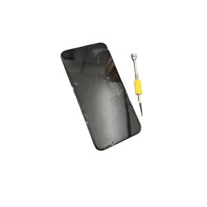 iPhone11 フロントパネル交換