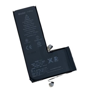 iPhone11pro バッテリー交換