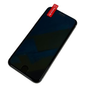 iPhoneSE2 強化ガラス貼付け 永久保証